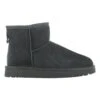 UGG Classic Mini II 1 UGG Classic Mini II -Magasin De Vêtements ugg 1016222blk classic mini ii black 1 e