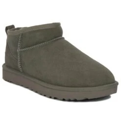 Chaussures UGG Classic Ultra Mini 1116109MSG