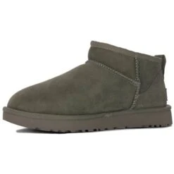 Chaussures UGG Classic Ultra Mini 1116109MSG -Magasin De Vêtements ugg 1116109msg classic ultra mini 3 e