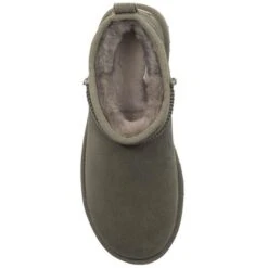 Chaussures UGG Classic Ultra Mini 1116109MSG -Magasin De Vêtements ugg 1116109msg classic ultra mini 4 e