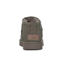 Chaussures UGG Classic Ultra Mini 1116109MSG -Magasin De Vêtements ugg 1116109msg classic ultra mini 7 e