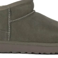 Chaussures UGG Classic Ultra Mini 1116109MSG -Magasin De Vêtements ugg 1116109msg classic ultra mini 9 e
