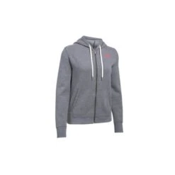 Under Armour Favorite Fleece FZ