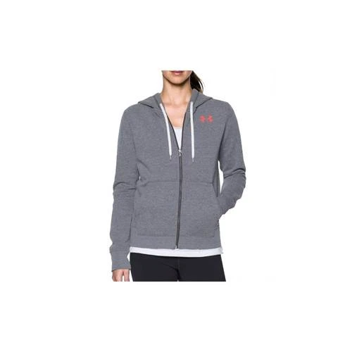 Under Armour Favorite Fleece FZ 5 Under Armour Favorite Fleece FZ – Image 3