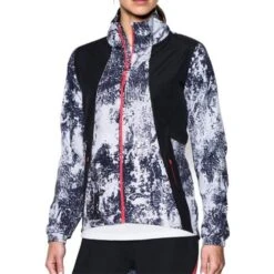Under Armour Intl Printed Run W