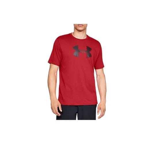 Under Armour Big Logo SS Tee 3 Under Armour Big Logo SS Tee