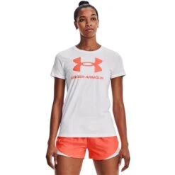 Under Armour Sportstyle Graphic 10 Under Armour Sportstyle Graphic -Magasin De Vêtements under armour 1356305107 sportstyle graphic 3 e