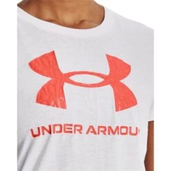 Under Armour Sportstyle Graphic 13 Under Armour Sportstyle Graphic -Magasin De Vêtements under armour 1356305107 sportstyle graphic 6 e