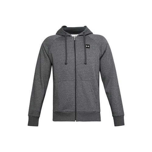 Under Armour Rival Fleece FZ Hoodie 3 Under Armour Rival Fleece FZ Hoodie