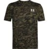 Under Armour Abc Camo SS -Magasin De Vêtements under armour 1357727001 abc camo ss 1 e