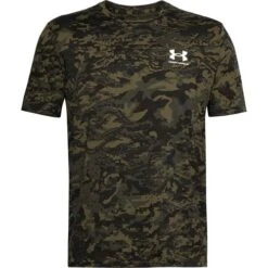Magasin De Vêtements 25 Under Armour Abc Camo SS
