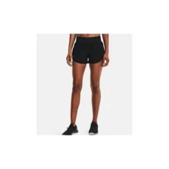 Under Armour Szorty Damskie Speedpocket Perf Short -Magasin De Vêtements under armour 1361379001 szorty damskie speedpocket perf short 3 e