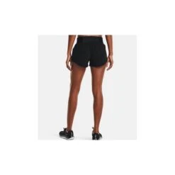 Under Armour Szorty Damskie Speedpocket Perf Short -Magasin De Vêtements under armour 1361379001 szorty damskie speedpocket perf short 4 e