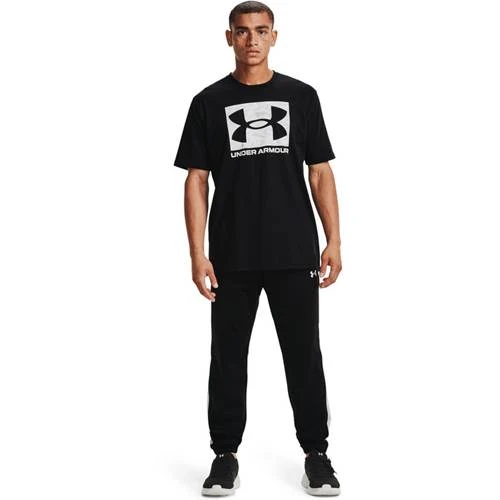 Under Armour Abc Camo Boxed Logo SS 4 Under Armour Abc Camo Boxed Logo SS – Image 2