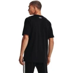 Under Armour Abc Camo Boxed Logo SS 8 Under Armour Abc Camo Boxed Logo SS -Magasin De Vêtements under armour 1361673001 abc camo boxed logo ss 3 e