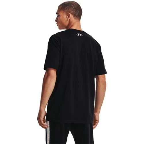 Under Armour Abc Camo Boxed Logo SS 5 Under Armour Abc Camo Boxed Logo SS – Image 3