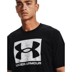 Under Armour Abc Camo Boxed Logo SS 9 Under Armour Abc Camo Boxed Logo SS -Magasin De Vêtements under armour 1361673001 abc camo boxed logo ss 4 e