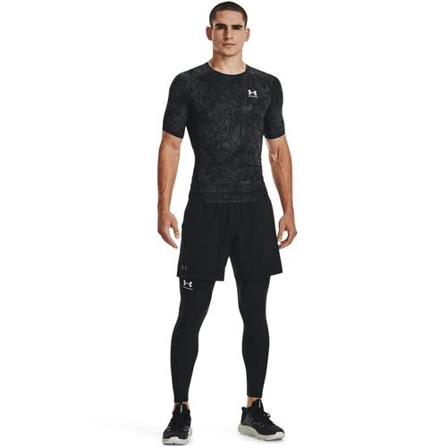 Under Armour HG Armour Comp Print SS 7 Under Armour HG Armour Comp Print SS – Image 5