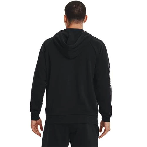 Under Armour Rival Fleece Chroma FZ HD 5 Under Armour Rival Fleece Chroma FZ HD – Image 3