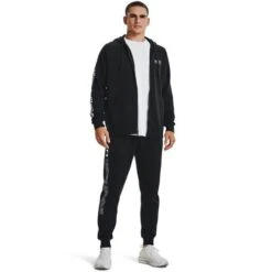 Under Armour Rival Fleece Chroma FZ HD 11 Under Armour Rival Fleece Chroma FZ HD -Magasin De Vêtements under armour 1370344001 rival fleece chroma fz hd 4 e