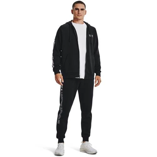 Under Armour Rival Fleece Chroma FZ HD 6 Under Armour Rival Fleece Chroma FZ HD – Image 4