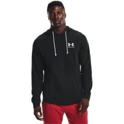Under Armour Rival Terry LC HD -Magasin De Vêtements under armour 1370401001 rival terry lc hd 4 e