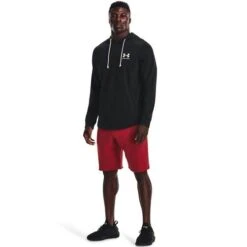 Under Armour Rival Terry LC HD -Magasin De Vêtements under armour 1370401001 rival terry lc hd 5 e