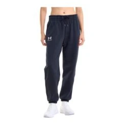 Under Armour Essential Fleece Joggers