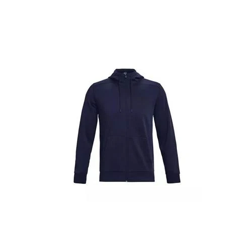 Under Armour Fleece FZ Hoodie 3 Under Armour Fleece FZ Hoodie