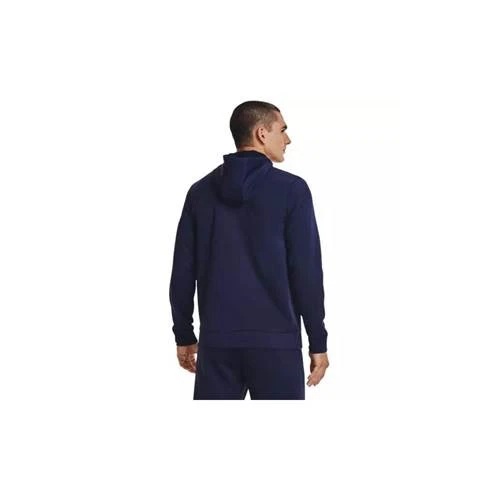 Under Armour Fleece FZ Hoodie 5 Under Armour Fleece FZ Hoodie – Image 3