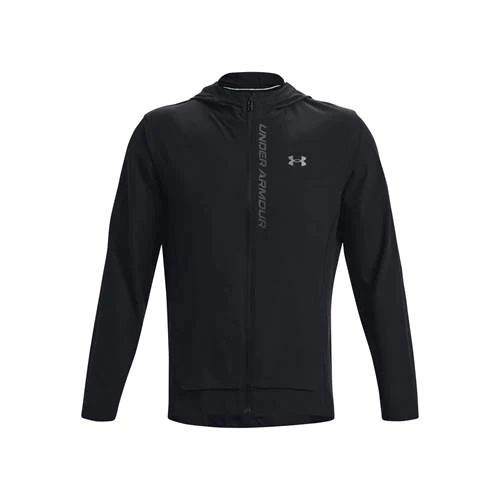 Under Armour Outrun The Storm Jacket 3 Under Armour Outrun The Storm Jacket