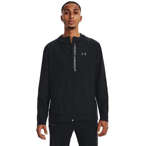 Under Armour Outrun The Storm Jacket 4 Under Armour Outrun The Storm Jacket – Image 2