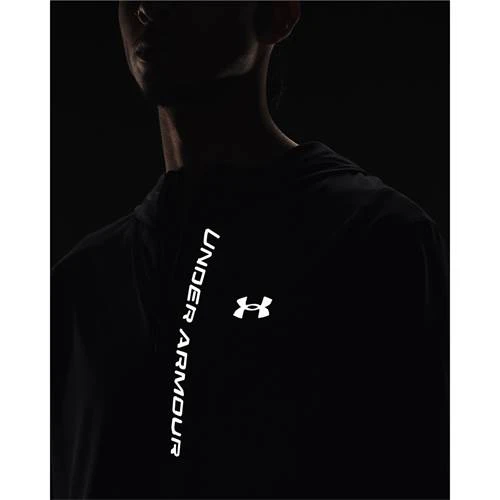 Under Armour Outrun The Storm Jacket 7 Under Armour Outrun The Storm Jacket – Image 5