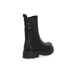 Vagabond Cosmo Cow Leather Black 10 Vagabond Cosmo Cow Leather Black -Magasin De Vêtements vagabond vbs484940120 cosmo cow leather black 4 e