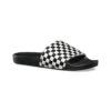 Vans Checkerboard 1 Vans Checkerboard -Magasin De Vêtements vans vn0004kiip9 checkerboard 1 e