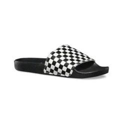 Vans Checkerboard