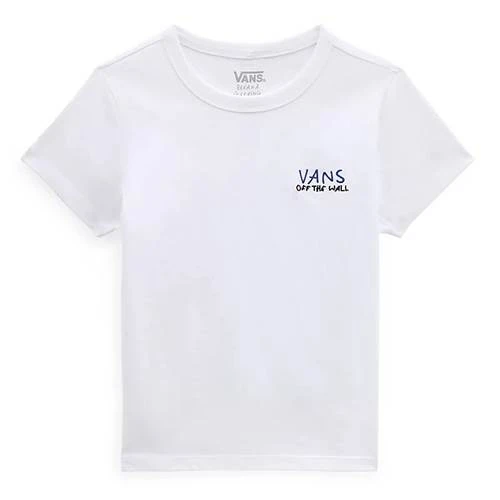Vans Breana Skate Mini Tee 3 Vans Breana Skate Mini Tee