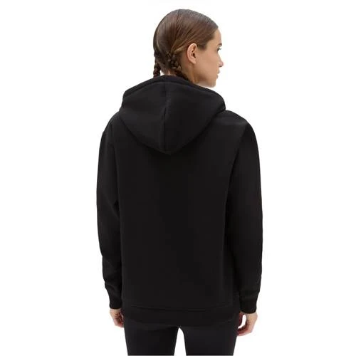 Sweatshirt A Capuche Vans Classic V Boyfriend Fit VN000A5RBLK 4 Sweatshirt A Capuche Vans Classic V Boyfriend Fit VN000A5RBLK – Image 2