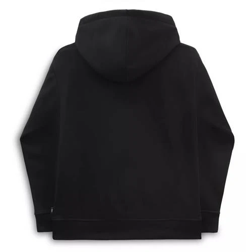 Sweatshirt A Capuche Vans Classic V Boyfriend Fit VN000A5RBLK 8 Sweatshirt A Capuche Vans Classic V Boyfriend Fit VN000A5RBLK – Image 6