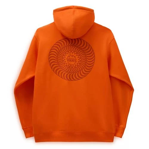 Sweatshirt à Capuche Vans VN000GEKFLM1 4 Sweatshirt à Capuche Vans VN000GEKFLM1 – Image 2