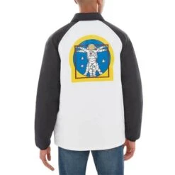 Vans X Space Voyager Torrey Mte -Magasin De Vêtements vans vn0a3hxzwuz197 x space voyager torrey mte 7 e