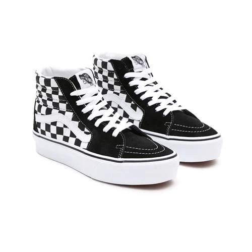 Vans UA SK8HI Platform 2.0 4 Vans UA SK8HI Platform 2.0 – Image 2