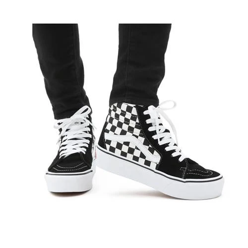 Vans UA SK8HI Platform 2.0 6 Vans UA SK8HI Platform 2.0 – Image 4