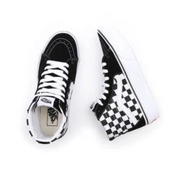 Vans UA SK8HI Platform 2.0 14 Vans UA SK8HI Platform 2.0 -Magasin De Vêtements vans vn0a3tknqxh1 ua sk8hi platform 2 0 5 e