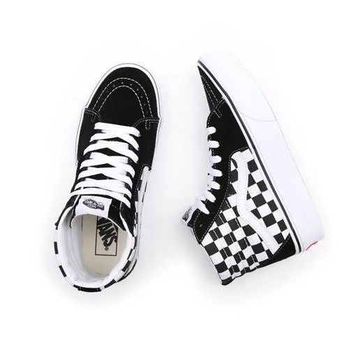 Vans UA SK8HI Platform 2.0 7 Vans UA SK8HI Platform 2.0 – Image 5