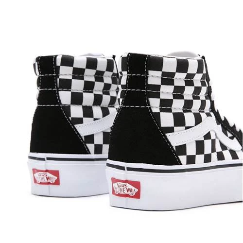 Vans UA SK8HI Platform 2.0 8 Vans UA SK8HI Platform 2.0 – Image 6