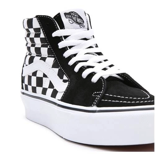 Vans UA SK8HI Platform 2.0 9 Vans UA SK8HI Platform 2.0 – Image 7