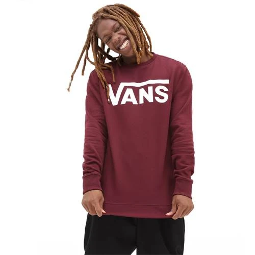 Vans MN Classic Crew II 5 Vans MN Classic Crew II – Image 3
