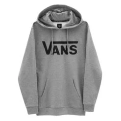 Vans Classic PO Hoodie II Sulphur
