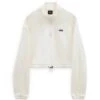 Vans Left Chest Half Zip -Magasin De Vêtements vans vn0a4r97fs81 left chest half zip 1 e